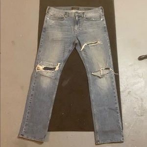 Men's PacSun Jeans